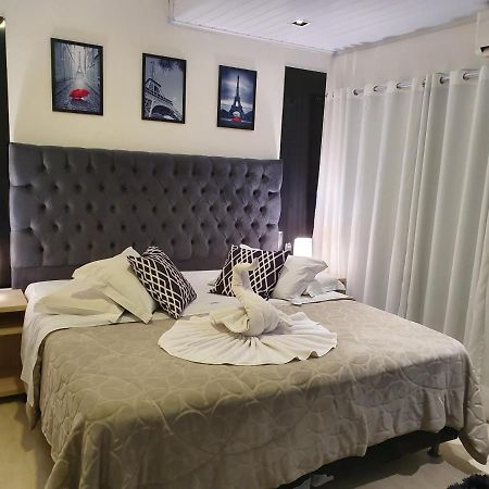 Lages Plaza Hotel エクステリア 写真