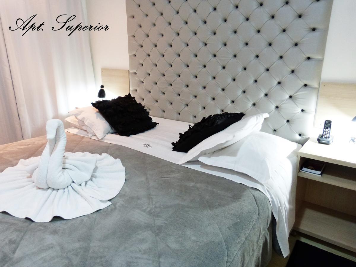 Lages Plaza Hotel エクステリア 写真