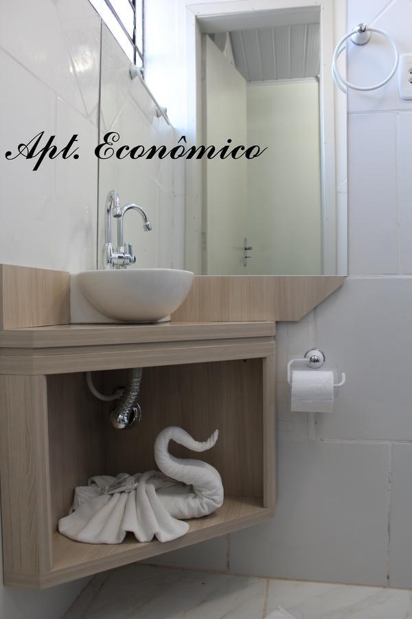 Lages Plaza Hotel エクステリア 写真