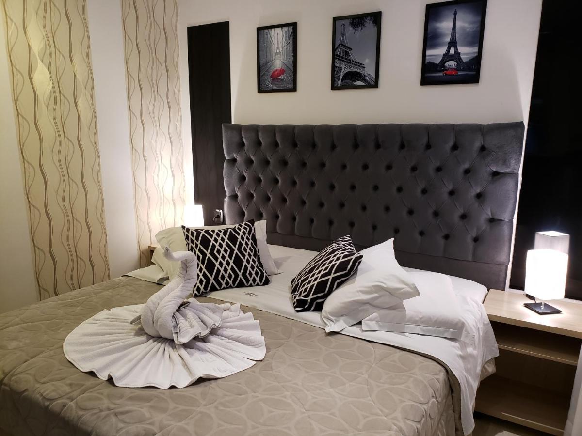 Lages Plaza Hotel エクステリア 写真